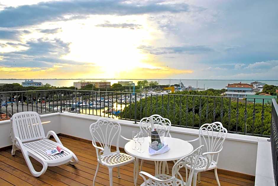 Hotel La Goletta