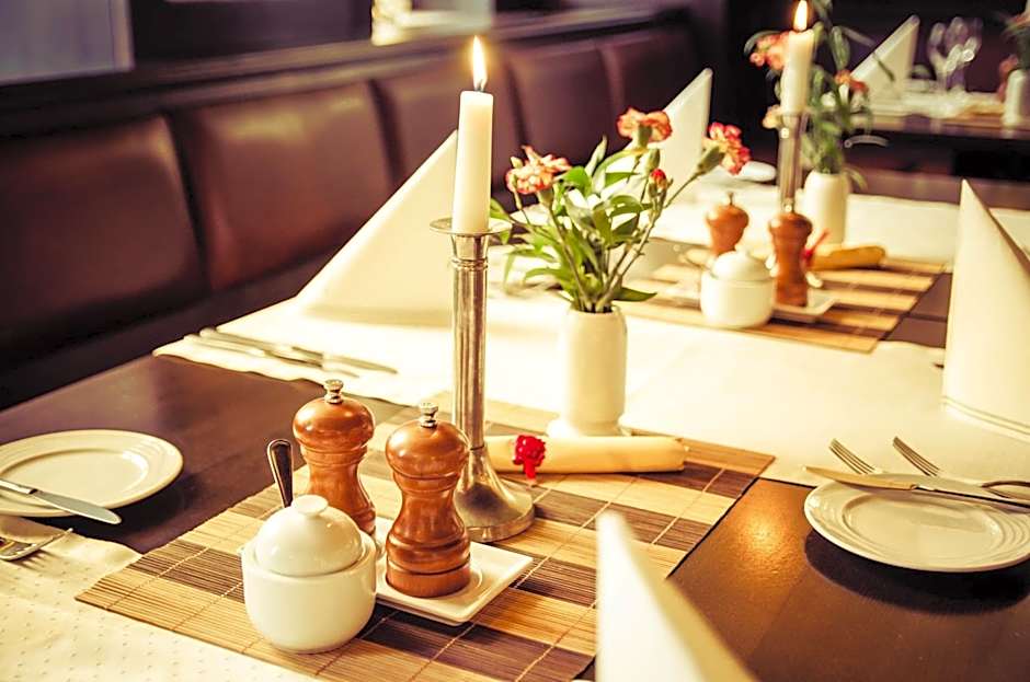 Hotel Wilder Mann Annaberg-Buchholz