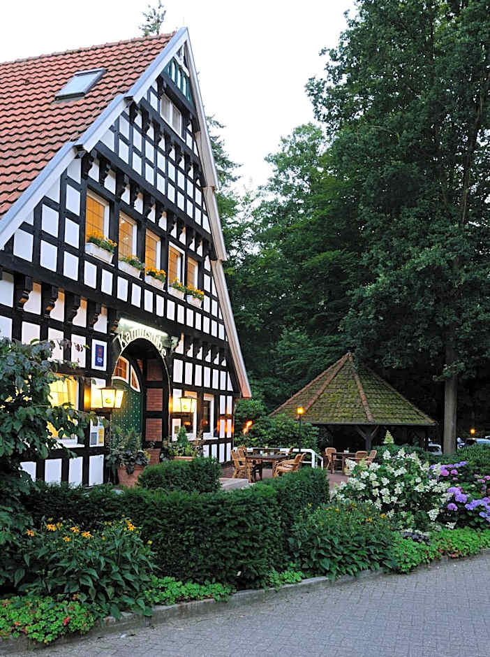 VILA VITA Burghotel Dinklage