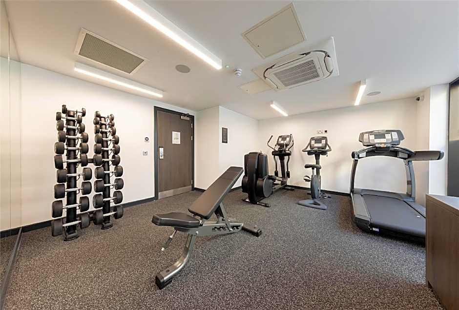 River Ness Hotel, a member of Radisson individuals