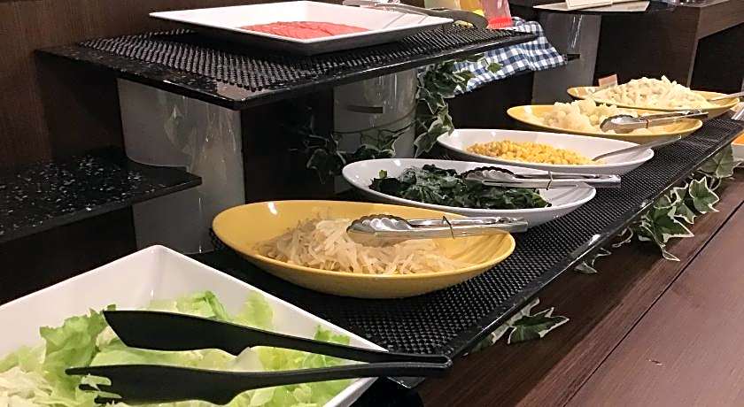 Hotel Route Inn Tsuruga Ekimae