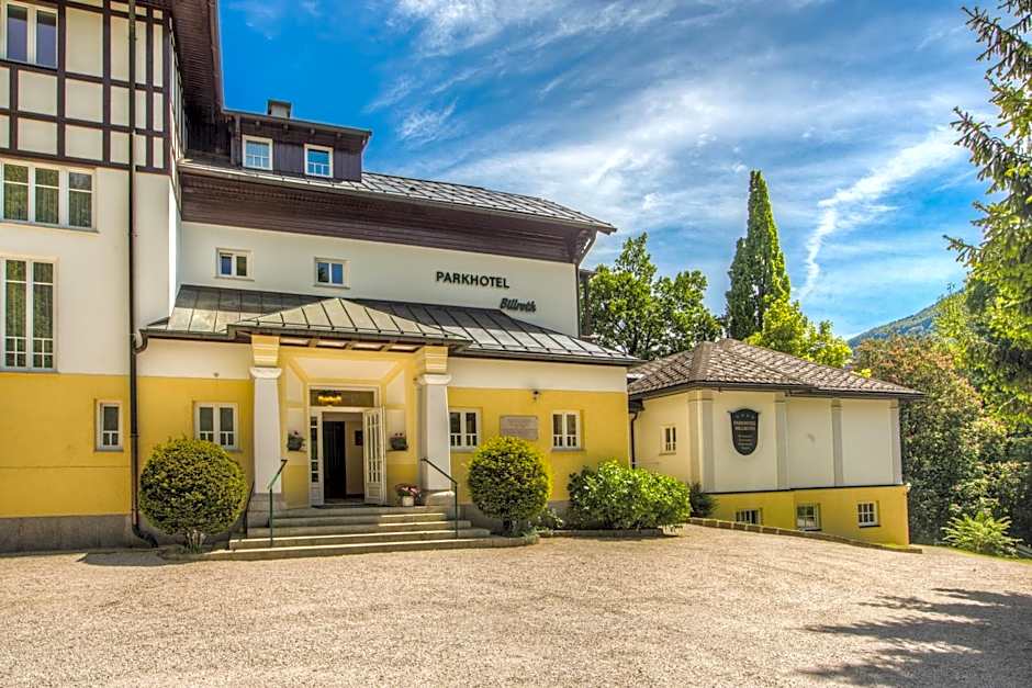 Parkhotel Billroth