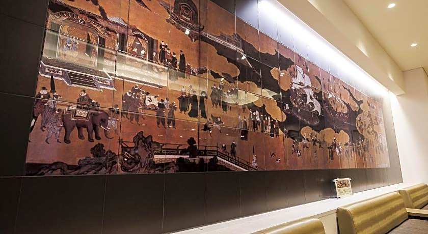 Jr Kyushu Hotel Nagasaki