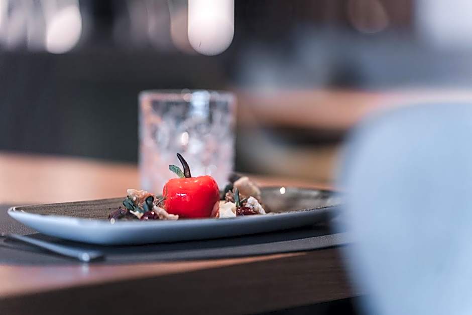 Ferienwelt Kesselgrub Hotel in Altenmarkt-Zauchensee