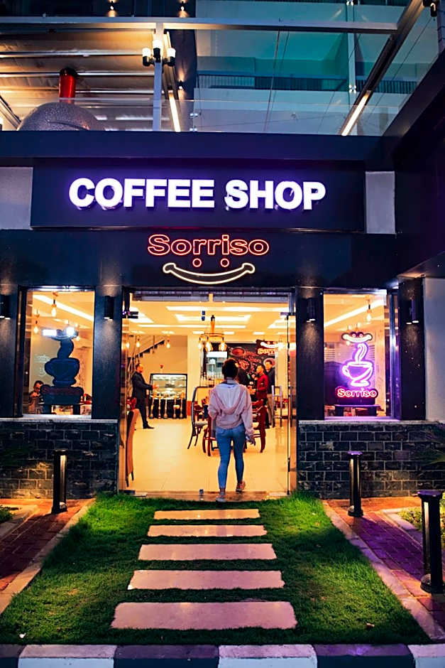 Jewel Green Mountain Hotel