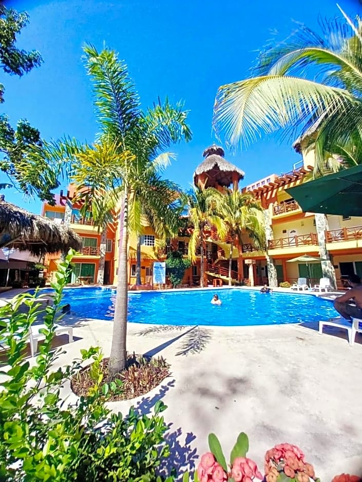 Villas Dulce Suenos