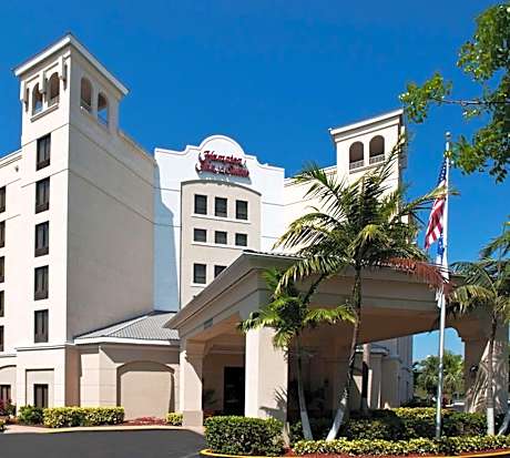 Hampton Inn By Hilton & Suites Miami-Doral/Dolphin Mall