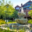 The Whiteface Lodge