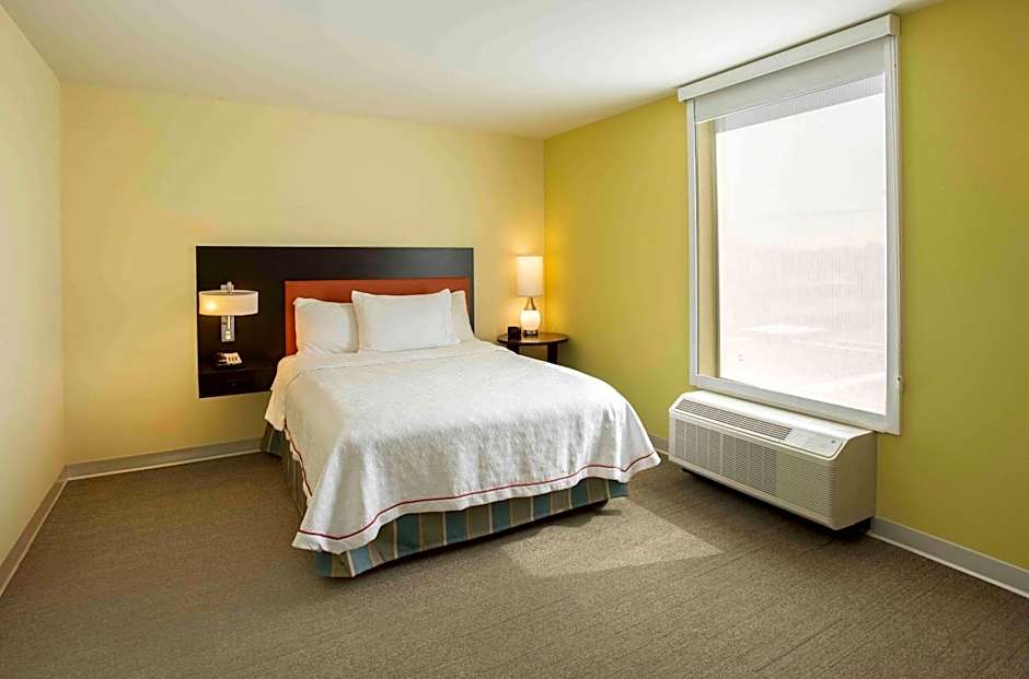 Home2 Suites By Hilton Mishawaka South Bend