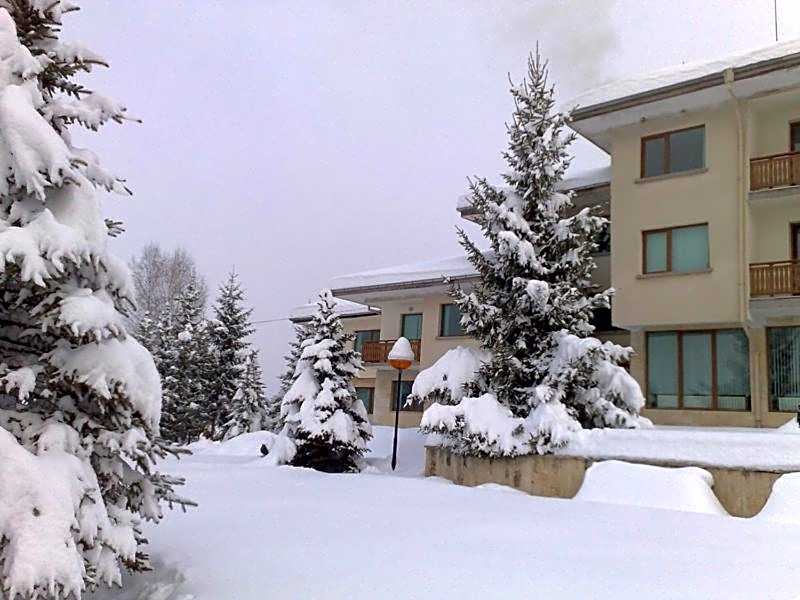 Panorama Hotel