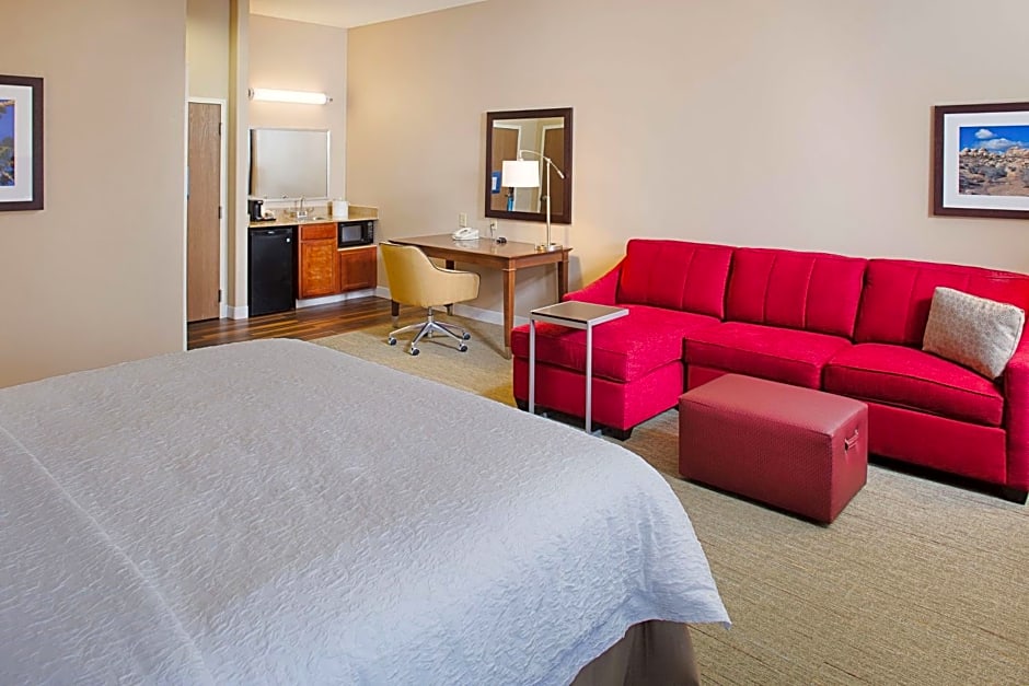 Hampton Inn By Hilton & Suites Palmdale
