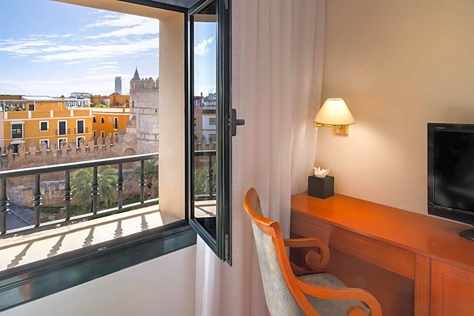 Exe Sevilla Macarena