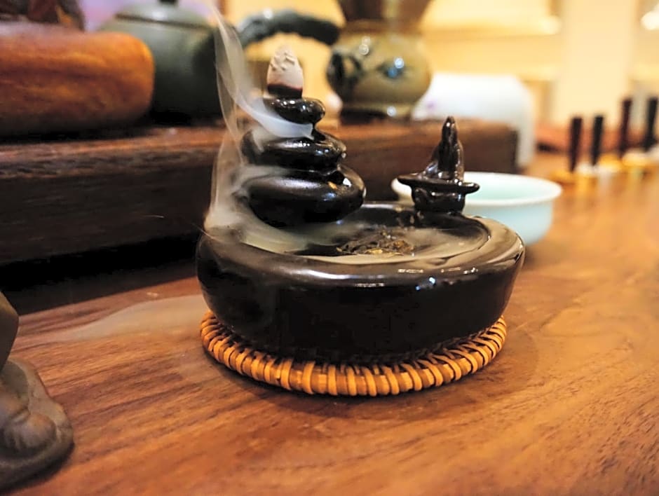 Howard Johnson Flower City Hotel Kunming