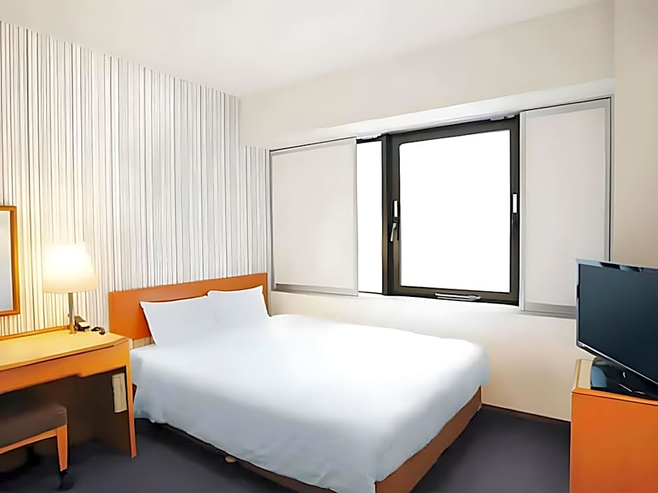 Smile Hotel Nihonbashi Mitsukoshimae