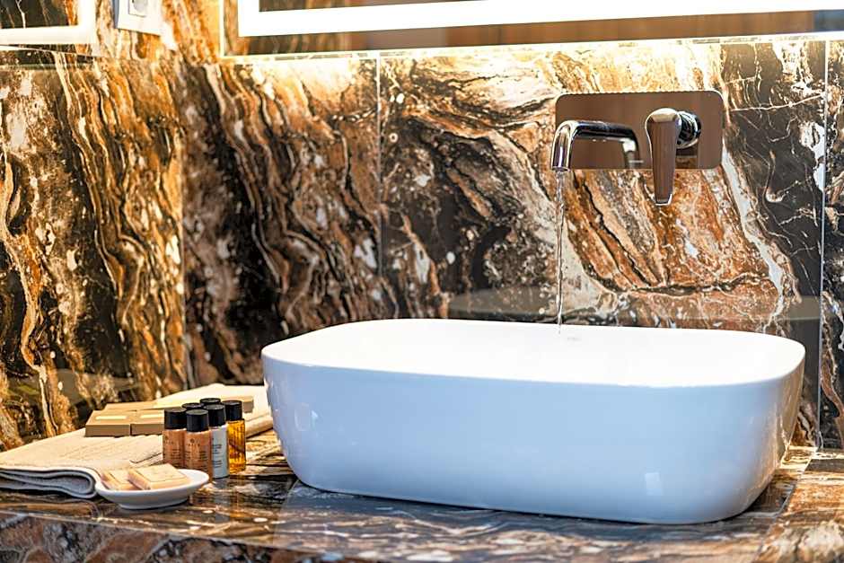 FLOARA DI MUNTE Forest Luxury Suites