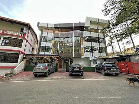 Hotel Royal Residency Dhanaulti