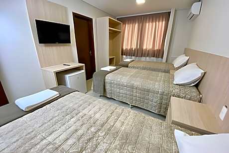 Standard Triple Studio