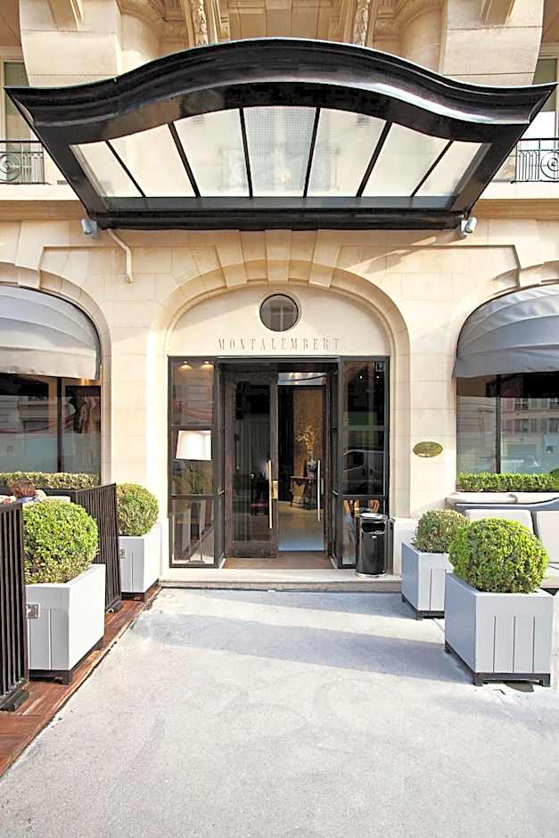 Hotel Montalembert