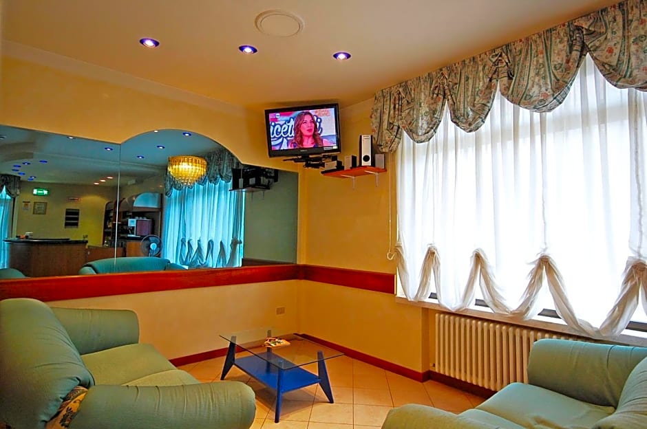 Hotel Maestrale