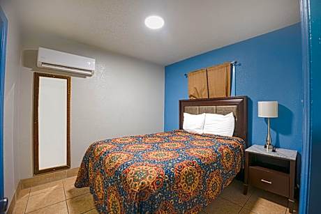 Superior Queen Room