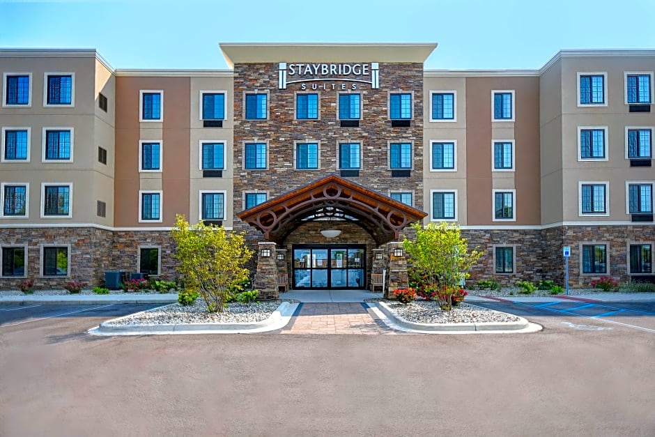 Staybridge Suites Grand Rapids SW - Grandville