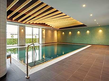 Novotel Cambridge North 