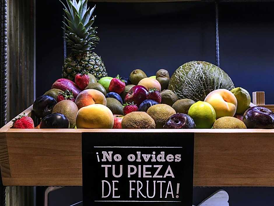 Ibis Barcelona Mollet