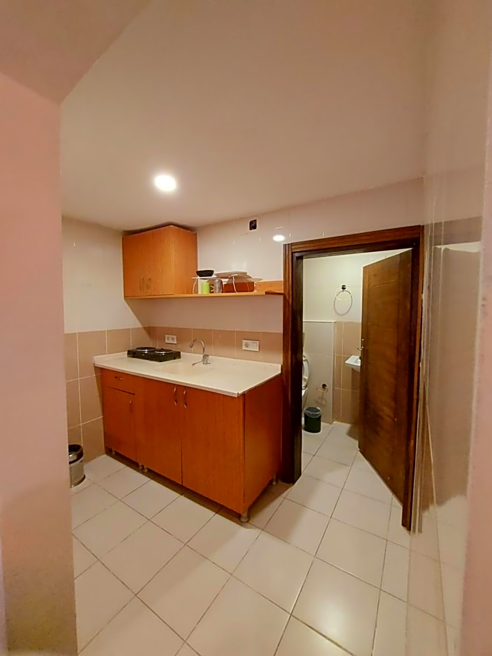 Mates Historical Suites