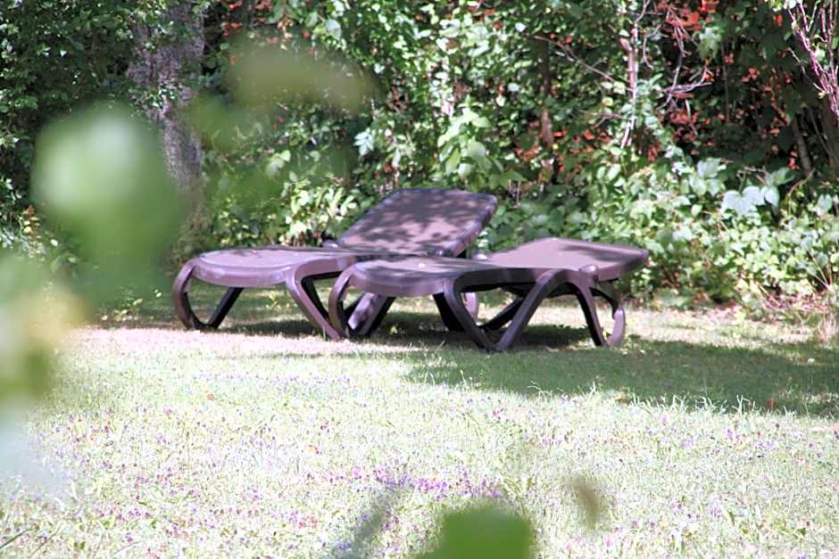 Hotel Landhaus Waldesruh