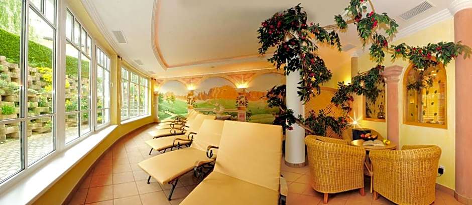 Hotel Flötscherhof