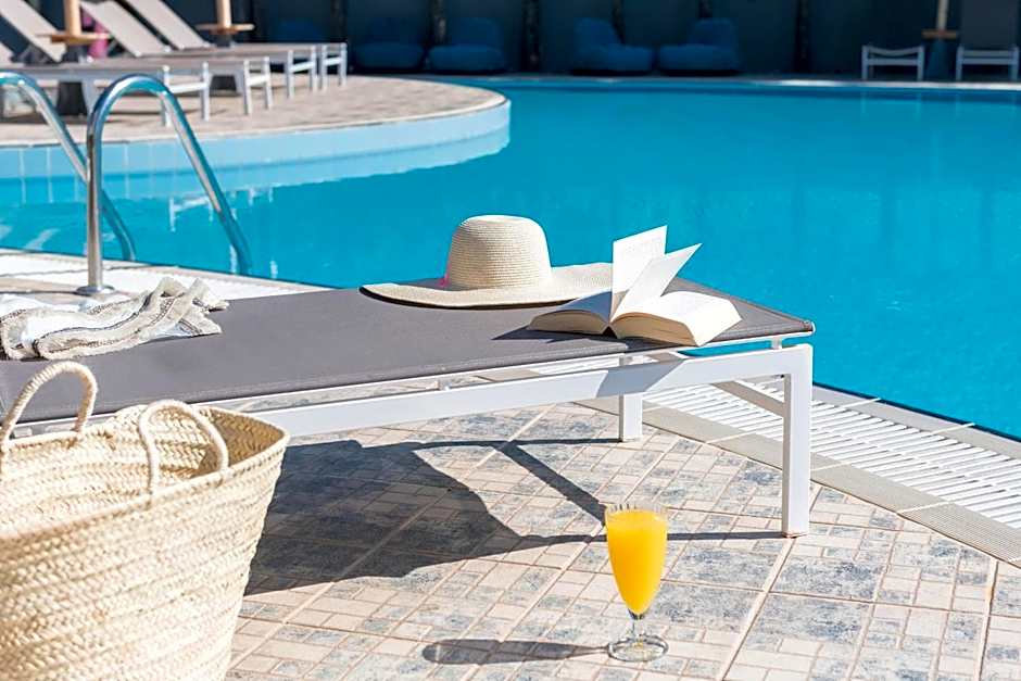 Princess Golden Beach Hotel