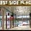 Wsp quiet apartment in CBD with free parking