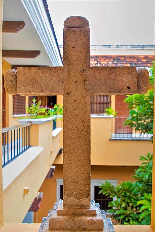 Hotel Caribe Merida Yucatan