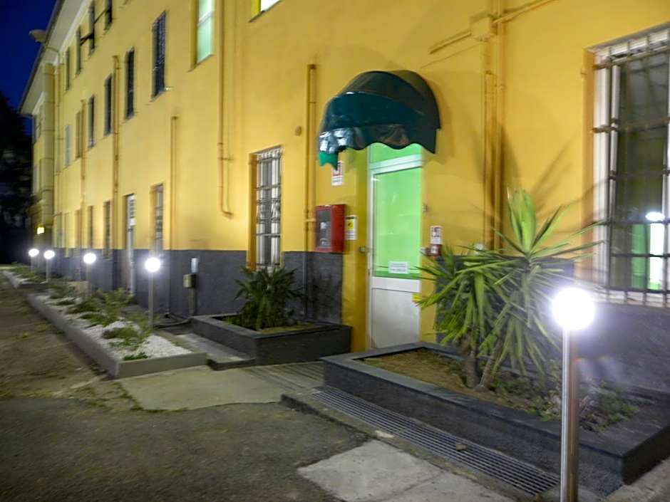 Soggiorno Marino San Giuseppe