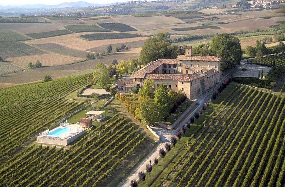 Relais Castello di Razzano