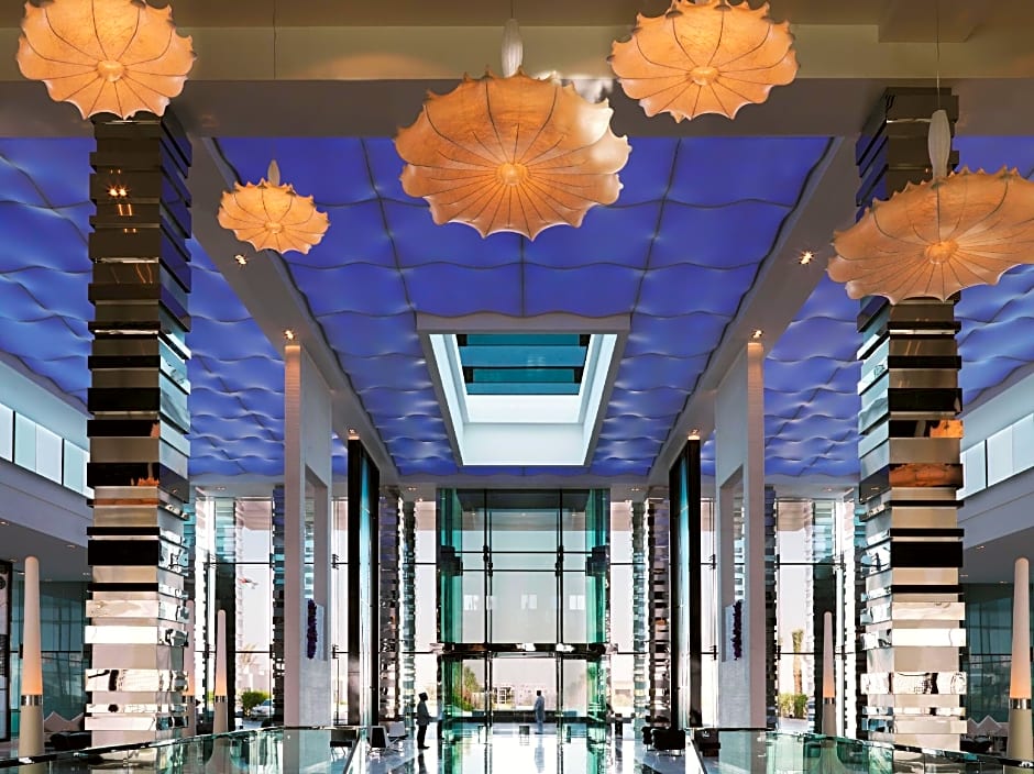 Fairmont Bab Al Bahr