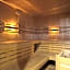 Boshotel Overberg
