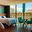 Hotel Kavia Monterrey