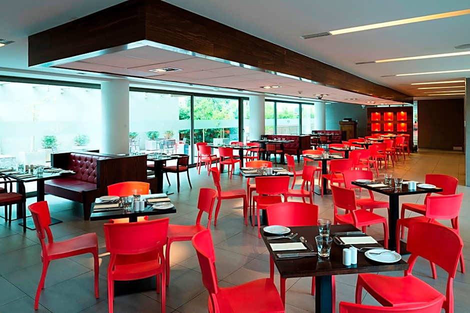 abba Presidente Suites Santiago