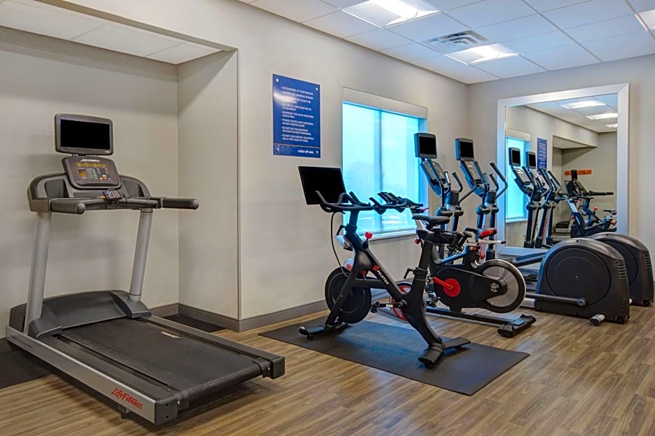 Hampton Inn By Hilton Lakeville Minneapolis, MN