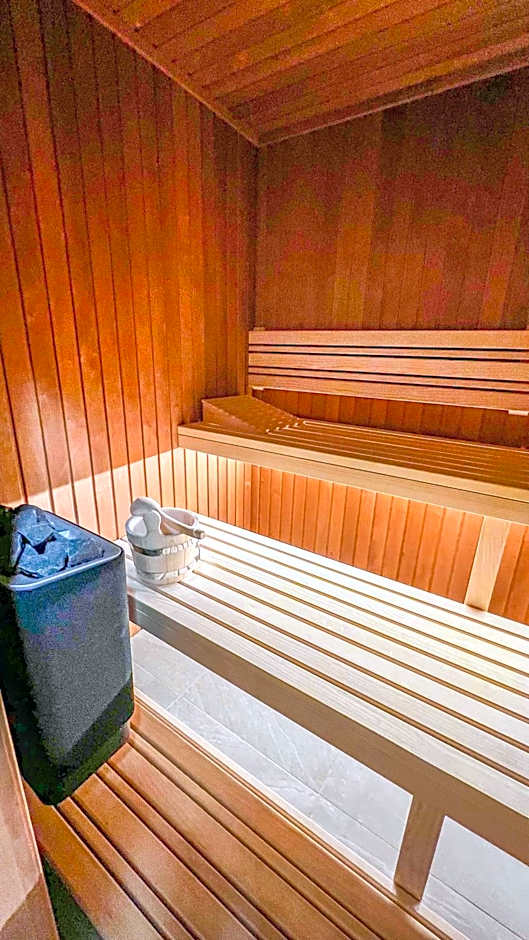 Wellness&Spa Hotel Astorya