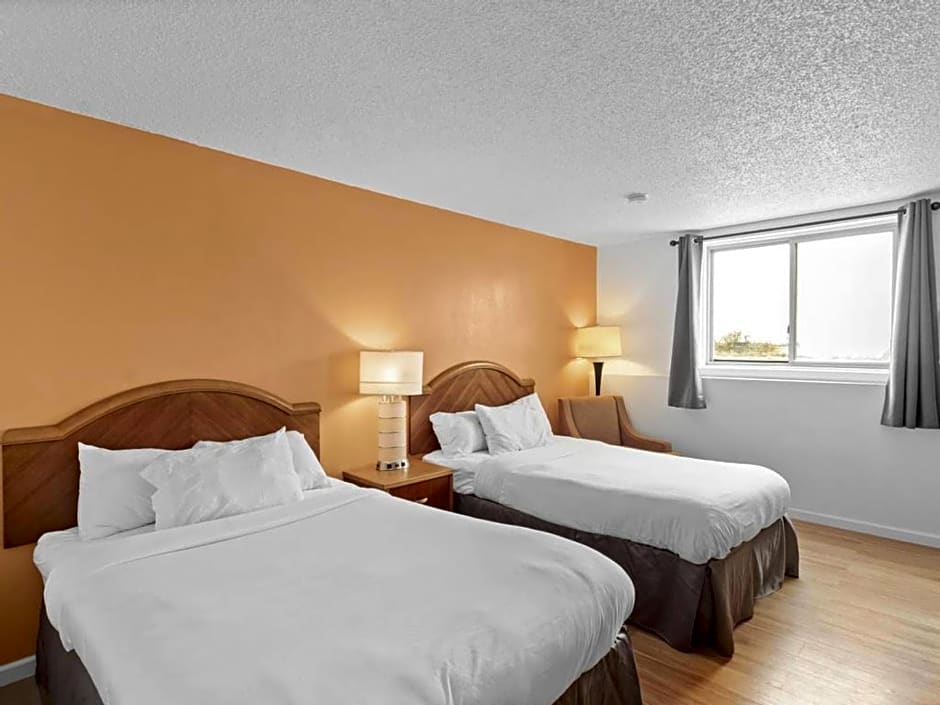 Value Stay Lodge