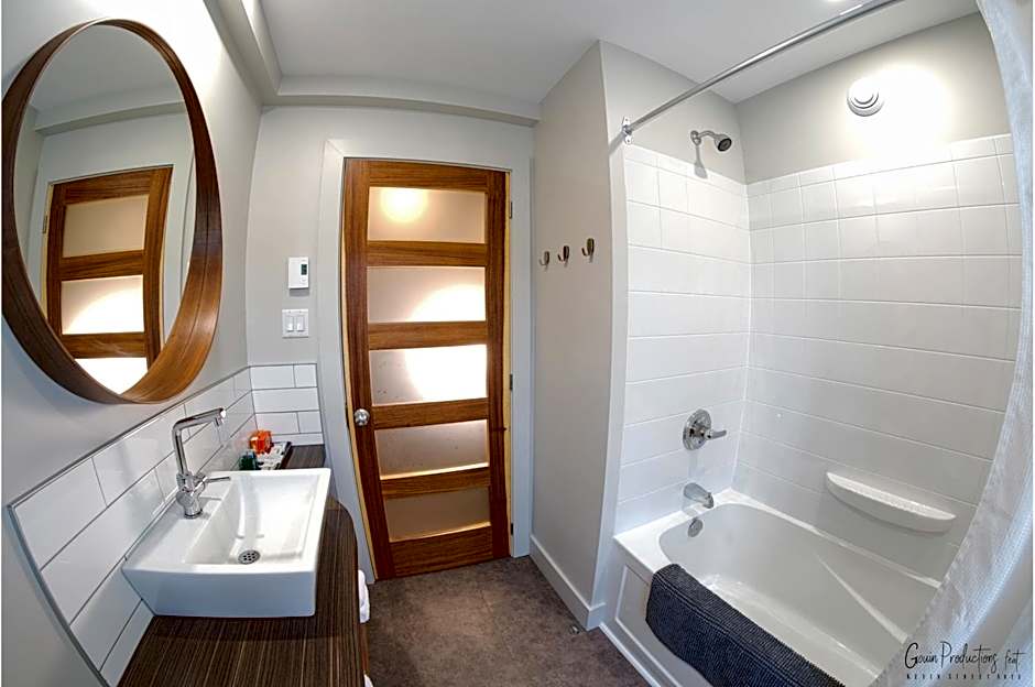 Morel Executive Suites