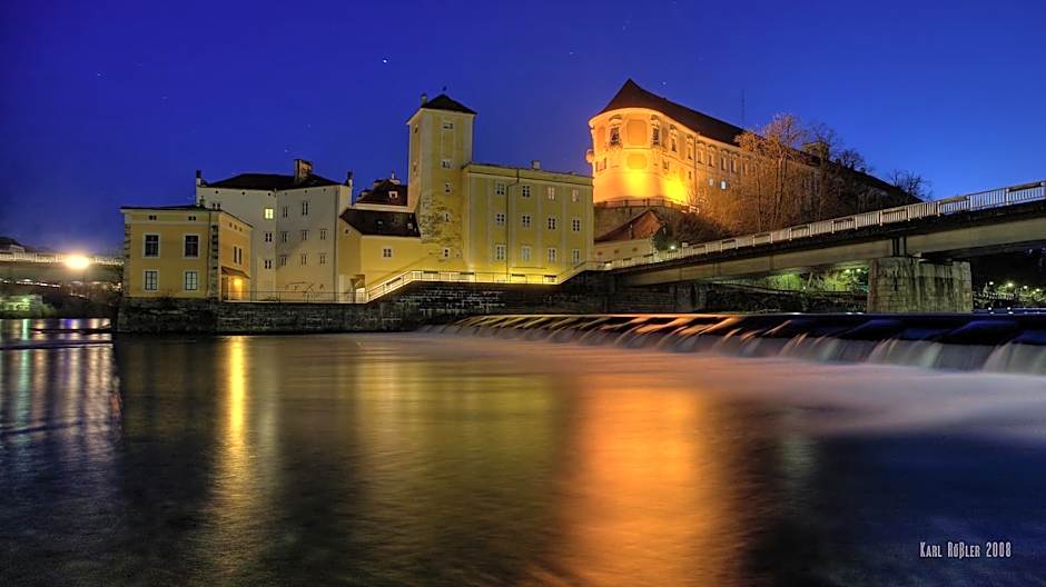 Hotel & Restaurant Christkindlwirt
