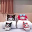 Jangyu Almond Kids Hotel
