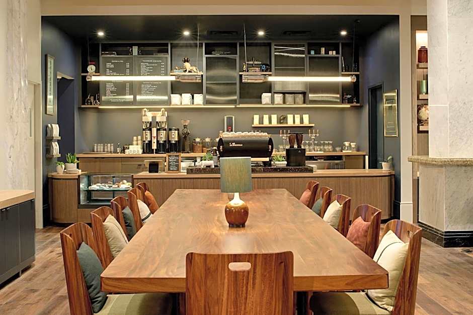 Emery Hotel, Autograph Collection by Marriott