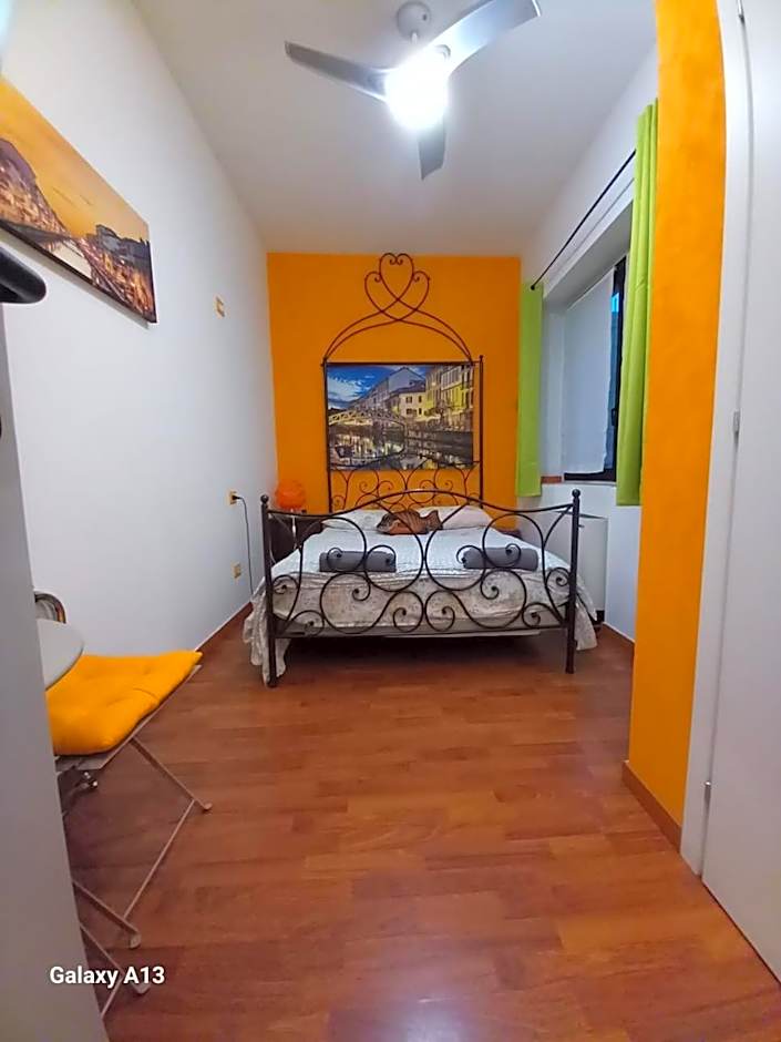 Atmos Luxe Navigli