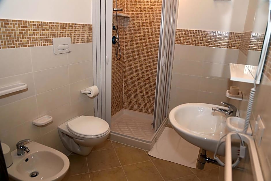 Solandra Affittacamere