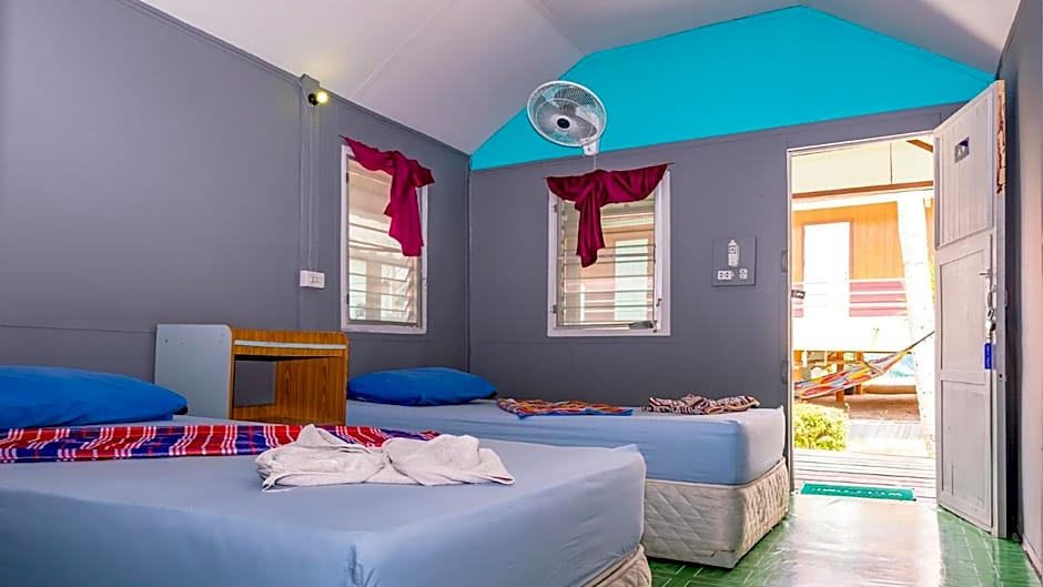 Sun Beach Bungalows resort