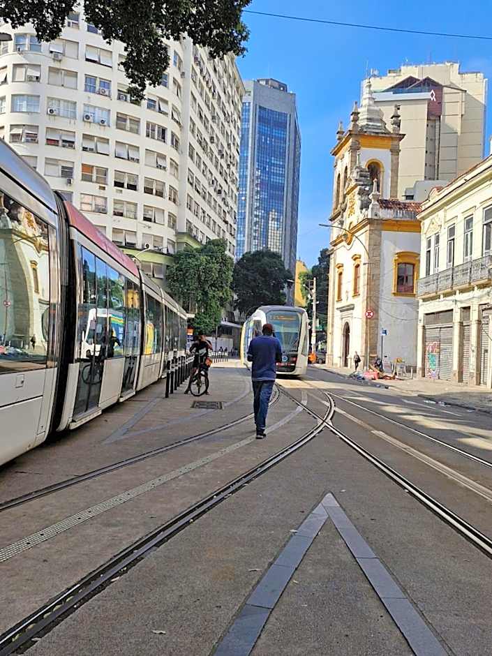 Studio 20 m2 , piscina , wifi, ar , smart Tv